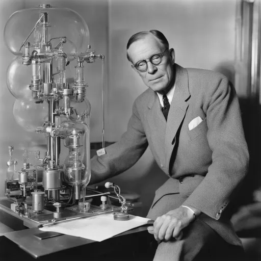 Otto Edholm