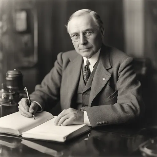 Otto Ege