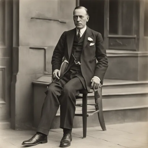 Otto Eggert
