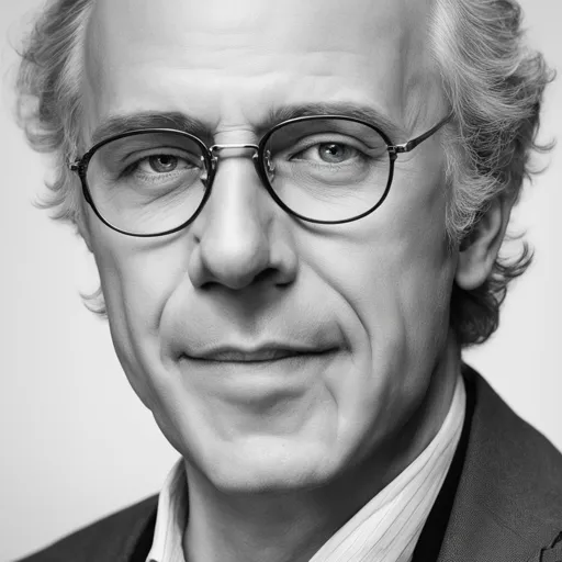 Otto English