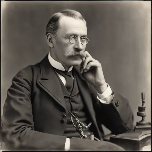 Otto Erdmannsdörffer