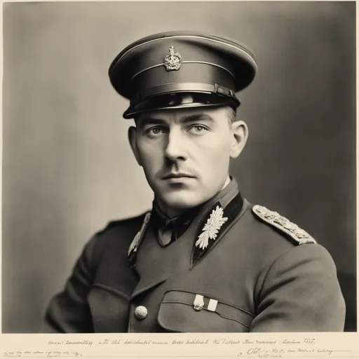 Otto Ernst Lubitz