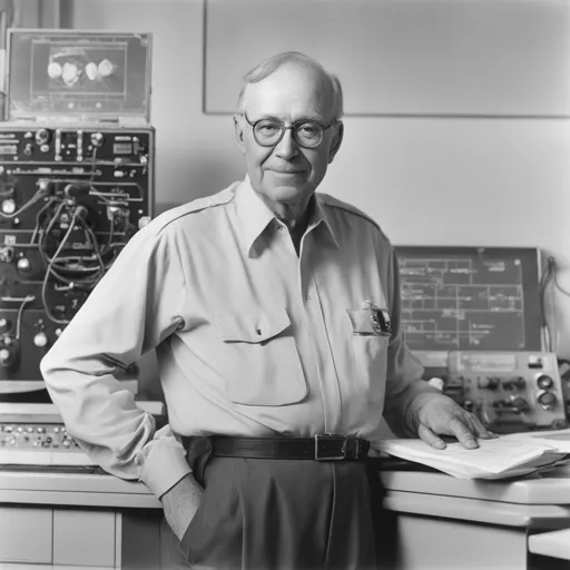 Otto F. Sankey