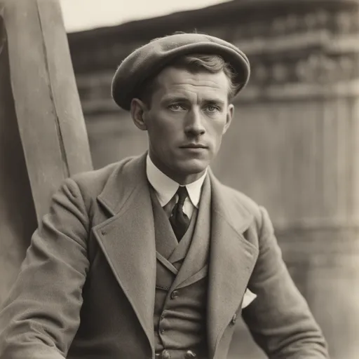 Otto Falkenberg
