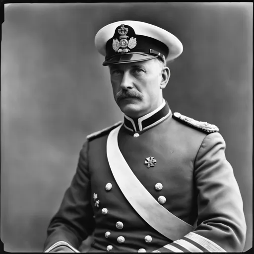 Otto Feige (naval officer)