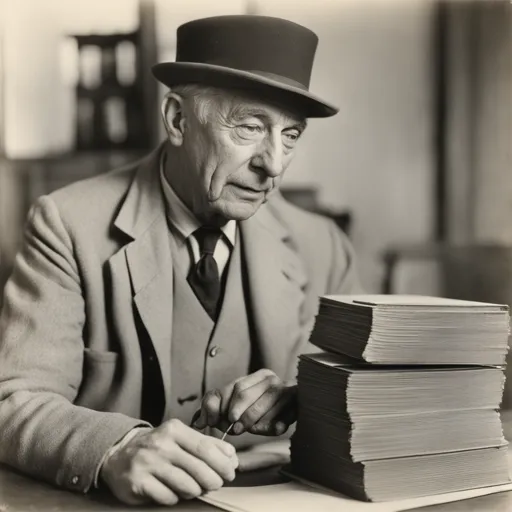 Otto Fein