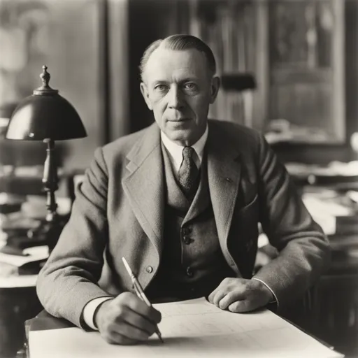 Otto Fenichel