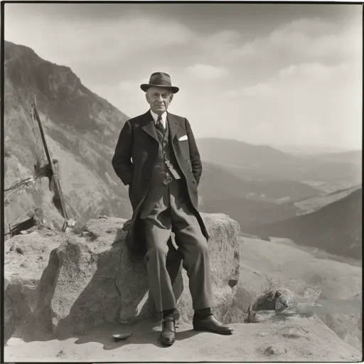 Otto Frankel