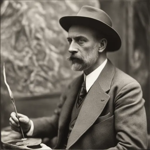 Otto Freundlich