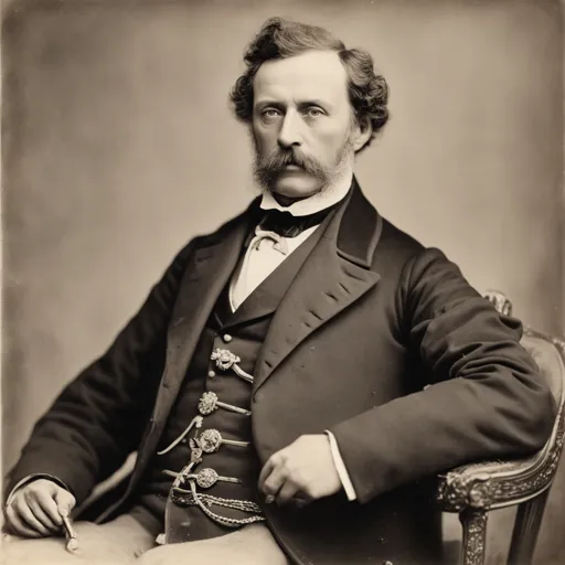 Otto Friedrich August Meinardus