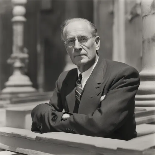 Otto Fuerbringer