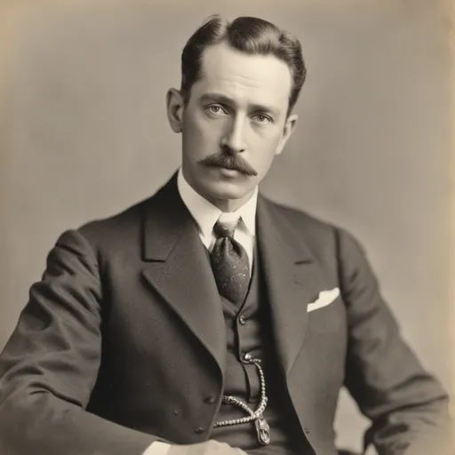 Otto G. Weyse