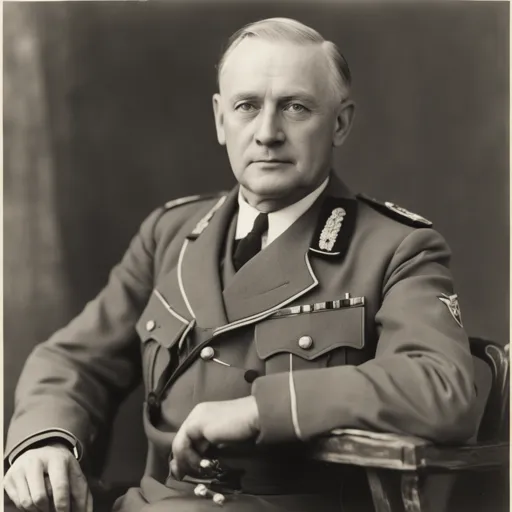 Otto Geisert