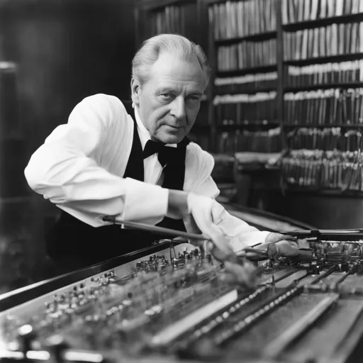 Otto Gerdes