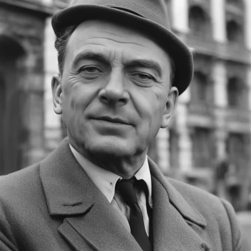 Otto Graf