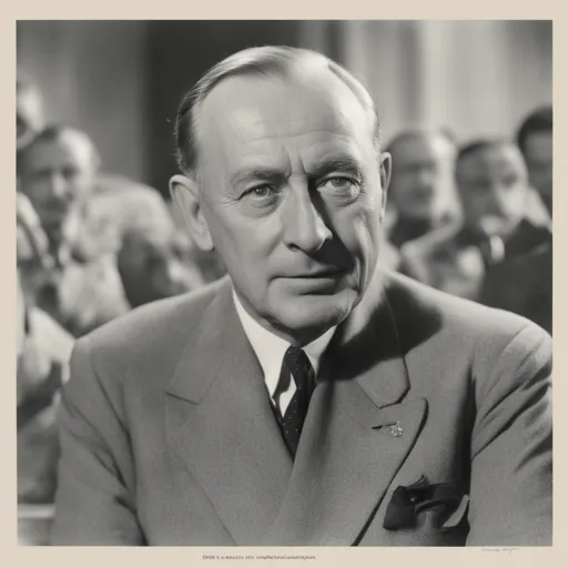 Otto Graf (politician)