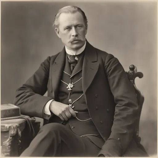 Otto Granström