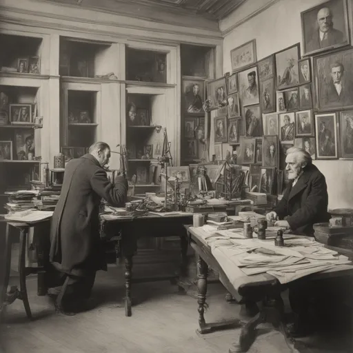 Otto Griebel