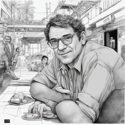 Otto Guerra
