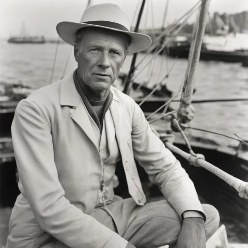 Otto Gunnar Danielsen