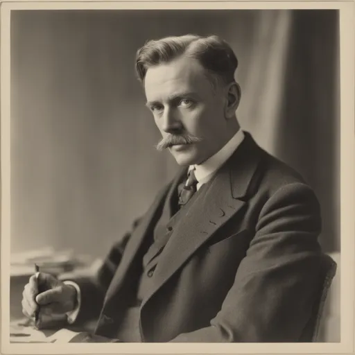 Otto Gustaf Carlsund