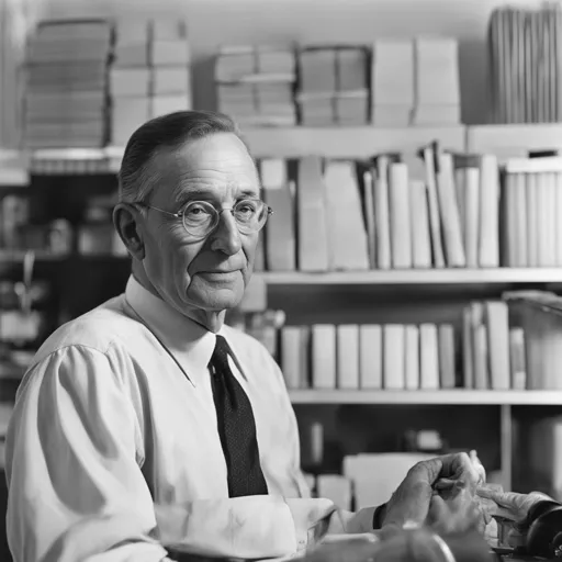 Otto H. Jacobs