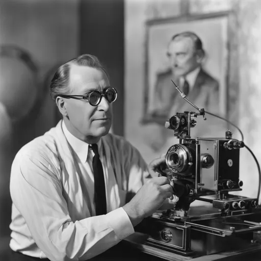 Otto H. Schade