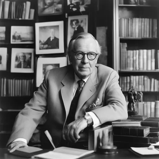 Otto Hageberg