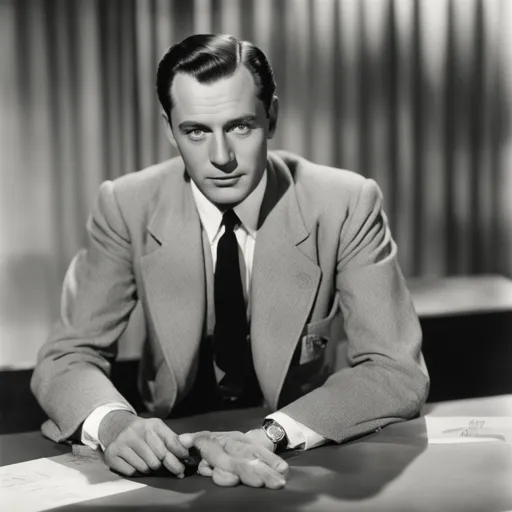 Otto Hartmann (actor)