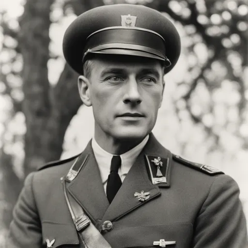 Otto Hartmann (aviator)