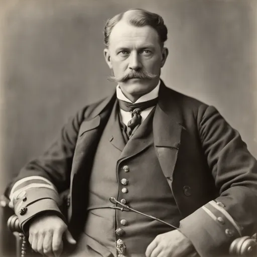 Otto Heinrich Greve