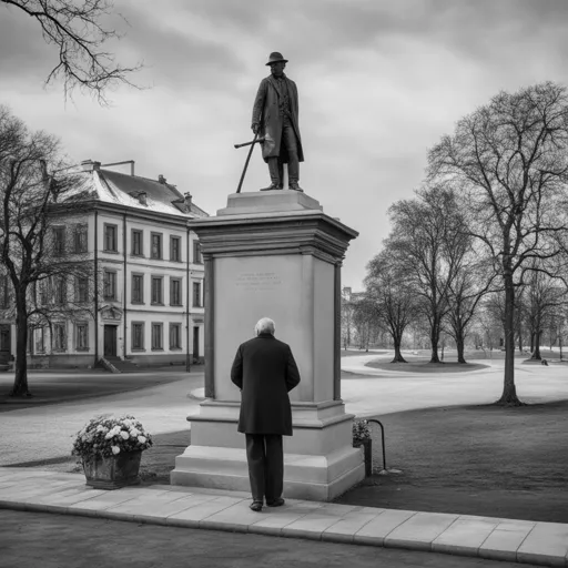 Otto Helgesen