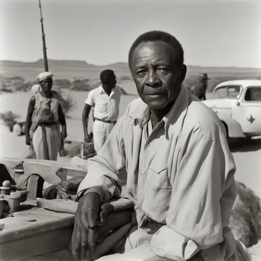 Otto Herrigel
