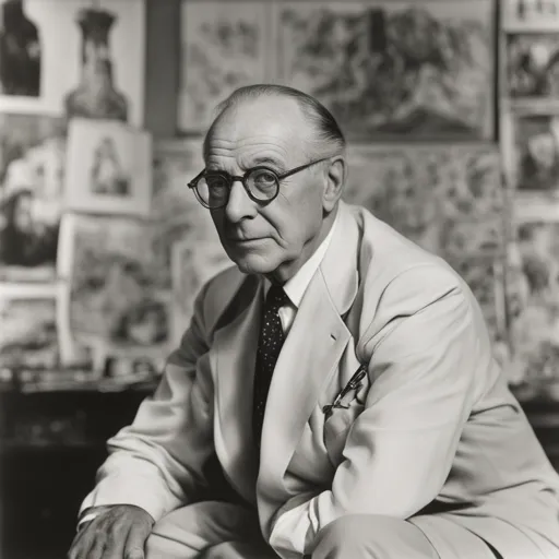Otto Hofmann (artist)