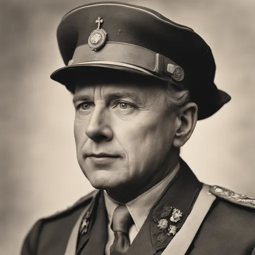 Otto Hoogesteyn