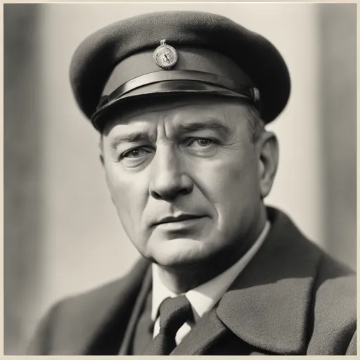 Otto Hornung