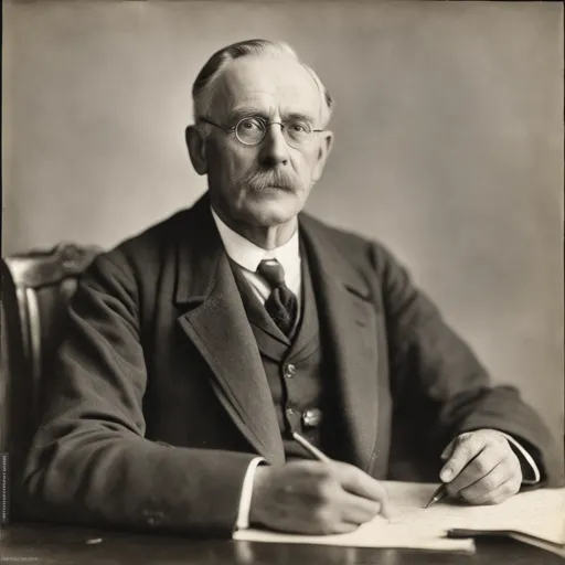 Otto Hufnagel