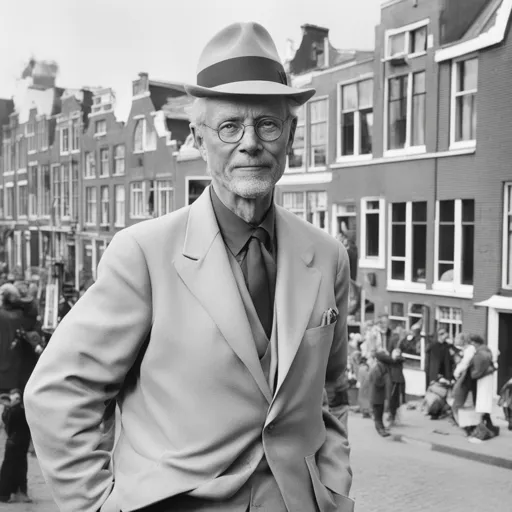 Otto Huiswoud