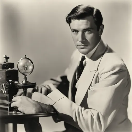 Otto Hulett