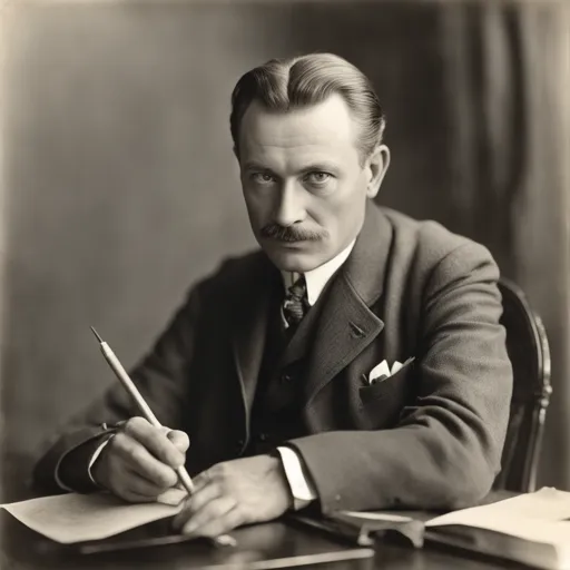 Otto Hunziker