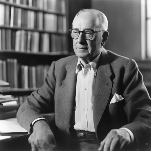 Otto Huth