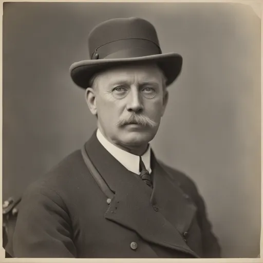 Otto Hörsing