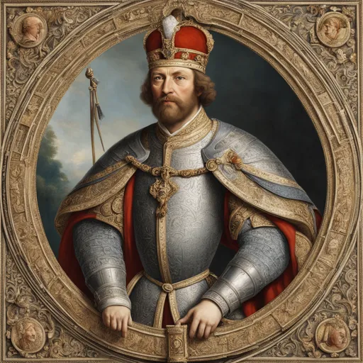 Otto I, Count of Chiny