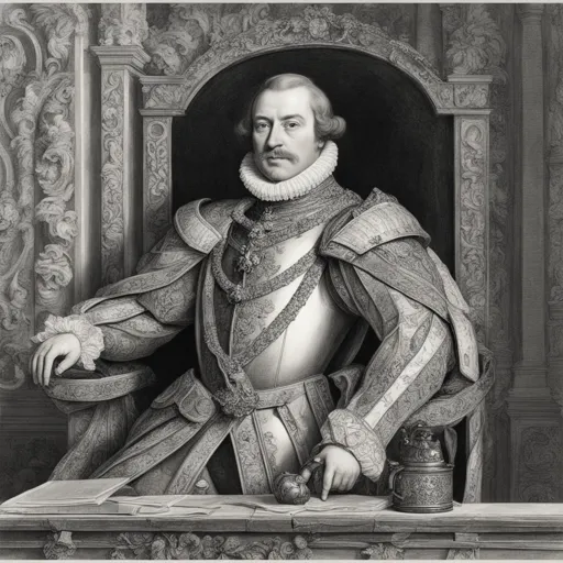 Otto I, Count of Nassau