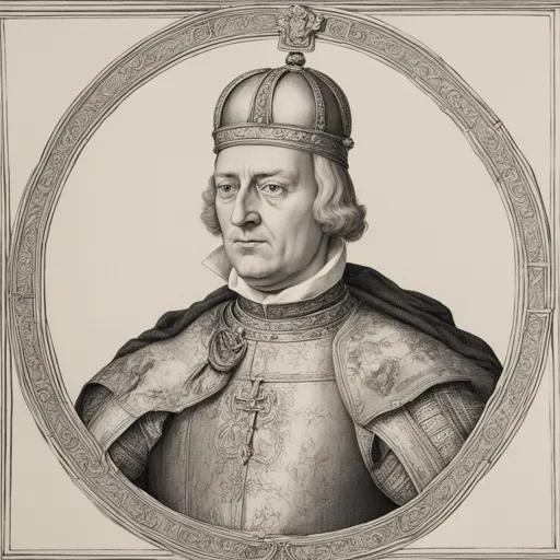 Otto I, Count of Oldenburg