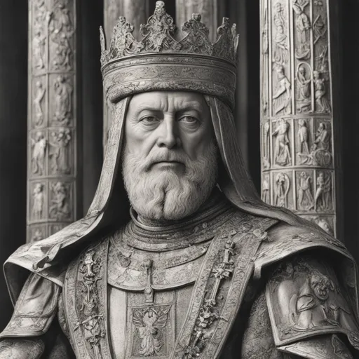 Otto I, Count of Scheyern