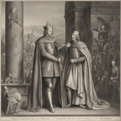 Otto IV, Count of Ravensberg