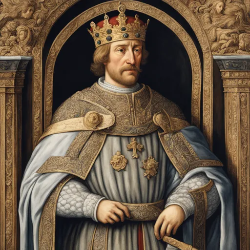 Otto IV, Duke of Lower Bavaria