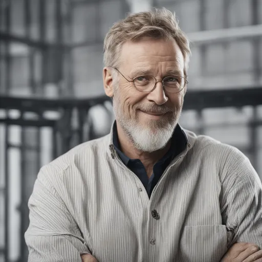 Otto Jespersen (comedian)
