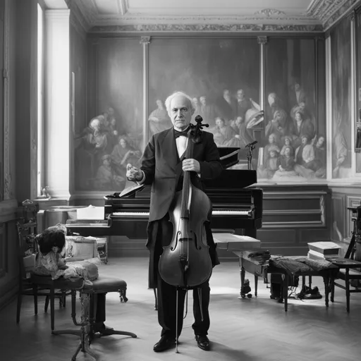 Otto Joachim (composer)